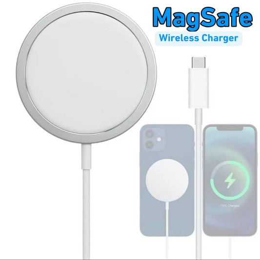 Apple  MagSafe Magnetic Charger (USB-C)